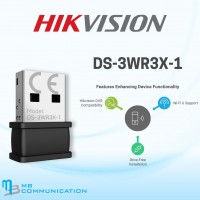 Hikvision DS-3WR3X-1