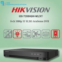 Hikvision iDS-7208HQHI-M1/XT