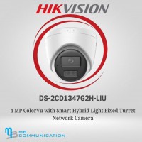 Hikvision DS-2CD1347G2H-LIU