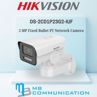 Hikvision DS-2CD1P23G2-IUF