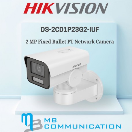 Hikvision DS-2CD1P23G2-IUF