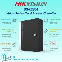 Hikvision DS-K2804