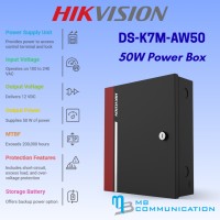 Hikvision DS-K7M-AW50