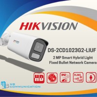 Hikvision DS-2CD1023G2-LIUF