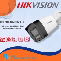 Hikvision DS-2CD1023G2-LIU
