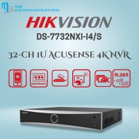 Hikvision DS-7732NXI-I4/S