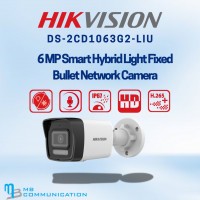 Hikvision DS-2CD1063G2-LIU