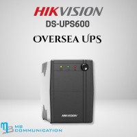 Hikvision DS-UPS600