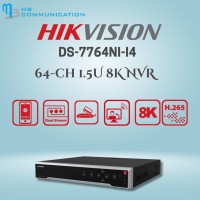 Hikvision DS-7764NI-I4