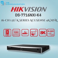 Hikvision DS-7716NXI-K4