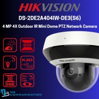 Hikvision DS-2DE2A404IW-DE3(S6)