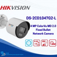 Hikvision DS-2CD1047G2-L