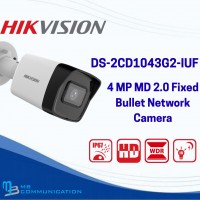 Hikvision DS-2CD1043G2-IUF