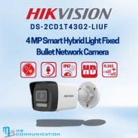 Hikvision DS-2CD1T43G2-LIUF