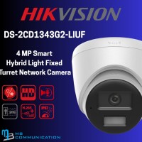 Hikvision DS-2CD1343G2-LIUF