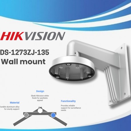 Hikvision DS-1273ZJ-135