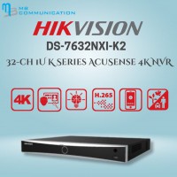 Hikvision DS-7632NXI-K2