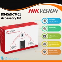 Hikvision DS-KAS-7M01