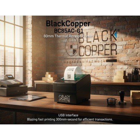 BlackCopper BC-85ACG1