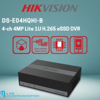 Hikvision DS-E04HQHI-B