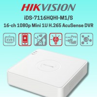 Hikvision iDS-7116HQHI-M1/S