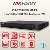 Hikvision IDS-7208HQHI-M1-FA