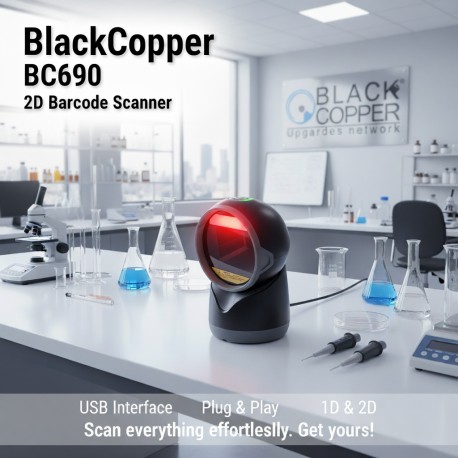 BlackCopper BC-690
