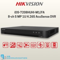 Hikvision IDS-7208HUHI-M1-FA