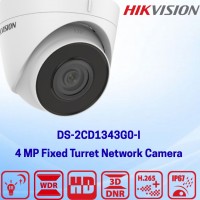 Hikvision DS-2CD1343G0-IUF 2.8mm
