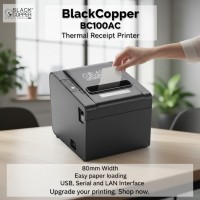 BlackCopper BC-100-AC