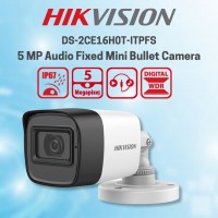 Hikvision DS-2CE16H0T-ITPFS