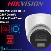 Hikvision DS-2CE70DF0T-PF