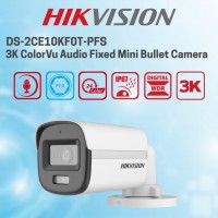 Hikvision DS-2CE10KF0T-PFS