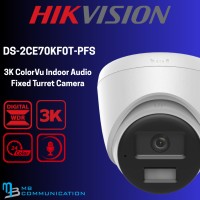 Hikvision DS-2CE70KF0T-PFS