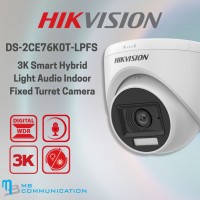 Hikvision DS-2CE76K0T-LPFS