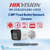 Hikvision DS-2CD1021G0E-I/ECO