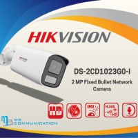 Hikvision DS-2CD1023G0-I