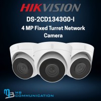 Hikvision DS-2CD1343G0-I 2.8mm