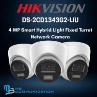 Hikvision DS-2CD1343G2-LIU