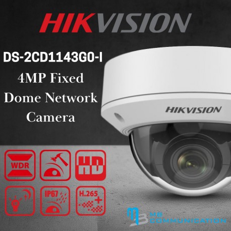 Hikvision DS-2CD1143G0-I