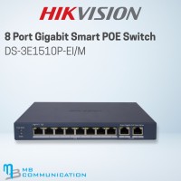 Hikvision DS-3E1510P-EI/M