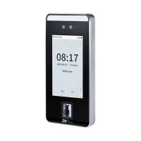 ZKTeco SpeedFace-V5L Series