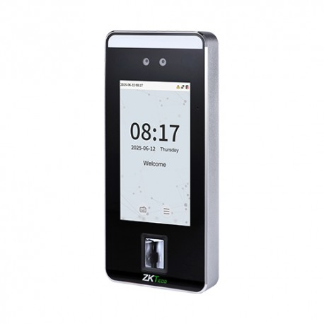 ZKTeco SpeedFace-V5L Series