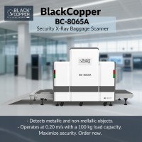 Black Copper BC-8065A