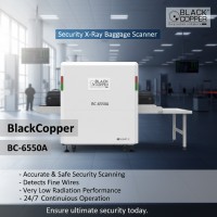 BlackCopper BC-6550A
