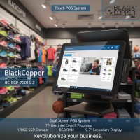 BlackCopper BC-EGP-7G015-Z