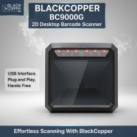 Black Copper BC-9000G