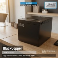 Black Copper BC-98AC