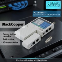 Black Copper BC-CBTRM1