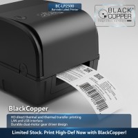 Black Copper BC-LP2500